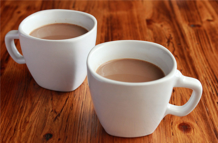 义安奶茶培训